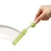 Toilet lid lifter, toilet lid opener, lid lifter, silicone handle, toilet lid opener, lid flip device, lift device Item Picture